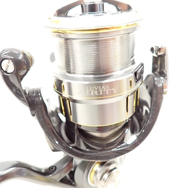 ２１ルビアスエアリティＦＣＬＴ２５００Ｓ